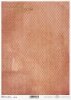 Fondo decoupage naranja-rojo*Decoupage Papier orange-roter Hintergrund*Декупаж из бумаги Оранжево-красный фон
